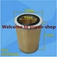 ONE PCS  NEW FOR Air filter element Busch 0532000004 Vacuum pump filter