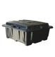 Quickcable 120168-360-001 Battery Box,Black,27-1/64" Lx29-7/64" W