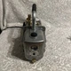 JB Industries DV-240DC Vacuum Pump, 8.4 CFM 1/2 hp DC Motor Platinum Pro DC 8.4