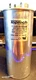 Toptech Round Capacitor TT/cap/50/10/440 Multi-purpose 50/10 MFD AC