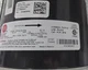 Amana-Goodman 0131M00837 COND FAN MOTOR