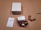 Schneider Electric AG13A02A Erie Pop Top Actuator 6.5W 24V 4 Wire W/ Fittings