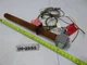Process Technology 26"L Steel Immersion Heater IH2955