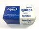 SUPCO SKIT03033 Hot Surface Igniter, Universal, 120V AC 407L12