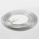 Robertshaw 11-193 1/4" Tubing 50' Roll Aluminum