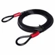 10m x 10mm ABUS Cobra 10/1000 Steel Security Lock Cable