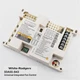 GENUINE/OEM WHITE RODGERS 50A55-843 Integrated Ignition Furnace Control