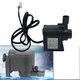 Replacement Water Pump HZB-506080/AP-1200 for Wellcome Commercial Ice Maker