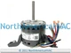 OEM Goodman Amana Janitrol BLOWER MOTOR 1/2 HP Replaces B1340020 B13400-20