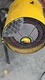 Fostoria Heat Wave 30 Portable Heater 3ph 30kw 480v-ac 