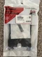 Beckett Gasket Kit Weil Mclain QB 51923U