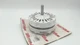 P062101 Williams Furnace 115V 2Spd Fan Motor OEM P062101