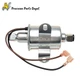 Fits Cummins Onan Generator 3.5-5 PSI 25-35 GPH Fuel Pump 149-2790 RV006 US