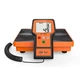High Precision 110Lbs Refrigerant Charging Scale for HVAC