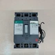 GE TED CIRCUIT BREAKER TED134015 15AMP + SHUNT TRIP