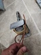 74H6401 Honeywell L4064E 2528 Fan And High Limit Switch L4064E2528