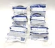 Lot of 6 FULFLO FB4 FUEL OIL FILTER / WESTWOOD SID HARVEY F80-48