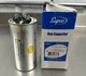 Supco CD50+5 x 440R Round Capacitor Run HVAC NEW