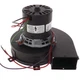 Fasco A193 2-Speed 1/35 HP 3480 RPM Trane Inducer Blower Motor 208/240V