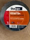 SHURTAPE FLEX DUCT TAPE DC 181 BLACK 181B-FX 1.88 IN. X 120.2 YD (NEW)