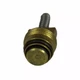 Genuine Ford A/C Service Valve Core 4L3Z-19D701-A