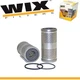 Engine OEM Oil Filter WIX for ALFA ROMEO DUETTO 1600 1966-1968 L4-1.6L