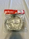Robertshaw 11-293 1/4 in Aluminum Tubing 5 ft Roll, Includes Fittings