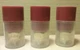 THREE (3) 1.25-80* A HOLLOW DELAVAN OIL BURNER NOZZLE(Prompt And Free Shipment)