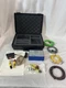 Alerton FST-100 Network Communication Tool Envision Bactalk W/xtras Tested!!!