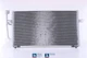 Nissens 94305 Condenser, Air Conditioning for Volvo