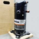 Compressor 51000 BTU R410A 208-230V 3PH Copeland ZP51K6E-TF5-130 ZP51K5E-TF5-830