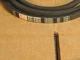 Browning A76 Super Gripbelt, A Belt Section, 1/2 x 5/16, 77.3 Pitch Length