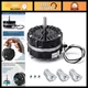 Criditpid F0510B2944, F0510B2497 Power Vent Attic Fan Motor Replacement for Loma