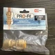 RectorSeal 87020 PRO-Fit 1/2" Quick Connect Union Refrigerant Line