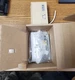 Schneider Electric Tk-5001 pneumatic Thermostat D.A. single pipe