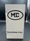 MEC MEGR-1622HT-JGJ Excela-Flo First Stage LP Gas Regulator 8.0-12.0 PSI