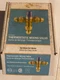 Cash Acme Hg110d Thermostatic Mixing Valve,1/2In.,200 Psi