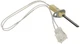 Emerson 768A-844 Hot Surface Ignitor, 80V, Silicon Nitride 1.6