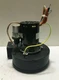Chikee Fan Blower Motor A33C351R MT21302 3400RPM 115/230V 60/50 Hz used #MD52