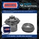 Top Strut Mounting fits VAUXHALL VECTRA B Front 95 to 03 B&B 0312510 312510 New