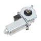 International 2505420C91 Motor Assembly Actuator   Left Hand (Lh)