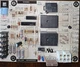 ICP Honeywell Fan Control Circuit Board   HQ1170063HW