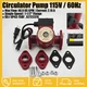 UP43-75BF Bronze Circulator Pump FIT Grundfos 115V 1-Speed 40.9GPM 1-1/2" Flange
