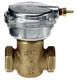 SIEMENS 257-02038 Building Technologies 25702038 Valve Assembly 2-Way NO Eq Pct 