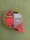 3M Scotch Shipping Packaging Tape, 1.88x 84.2 yd, 1 Dispenser and Roll