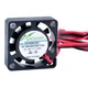ACP2006 20mm DC5V 12V  2pin Micro cooling fan for micro equipment purifier drone