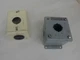 Hoffman E-1Pb Enclosure Housing Type 12, And 1 Enclosure 4" X 3" X 3"