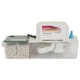 NU-CALGON Condensate Neutralizer, 500000 BtuH 809NC0 NU-CALGON Condensate Neutralizer, 500000 BtuH 809NC0