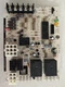 Rheem Control Board, 1012-925C, 62-24268-03, 5020M091866