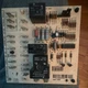 NORDYNE 1084-400D HVAC Control Board MPN 2610N040809 624656 Used